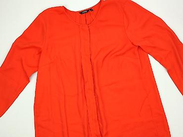 czerwony sweter reserved: Lindex, Bluzka damska, rozmiar M — 1