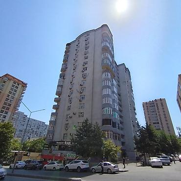 Квартиры: 3 комнаты, Новостройка, 95 м² — 2