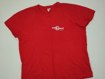 Koszulki: Koszulka dla mężczyzn, XL (EU 42), stan - Zadowalający