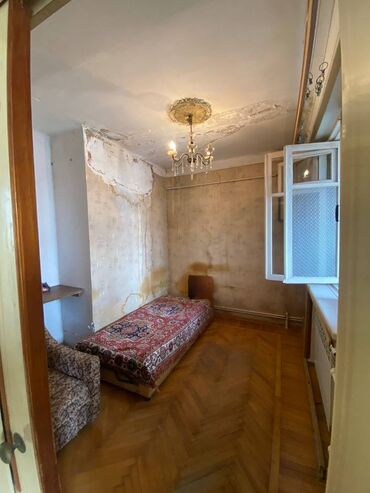 Köhnə tikili: Bakı, 2 otaqlı, Köhnə tikili, m. Nəriman Nərimanov, 40 kv. m -da lalafo.az — 4 Köhnə tikili: Bakı, 2 otaqlı, Köhnə tikili, m. Nəriman Nərimanov, 40 kv. m — 4