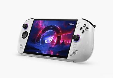Video oyunlar və konsollar: Oyun konsolu Lenovo Game Console Legion Go S 8ARP1Oyun konsolu Lenovo — 2