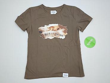 tshirt lidl: T-shirt damski, rozmiar L — 2