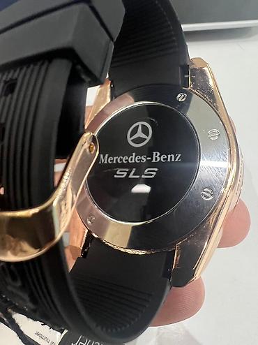 saat satisi: Yeni, Qol saatı, Tag Heuer, rəng - Qızılı — 4