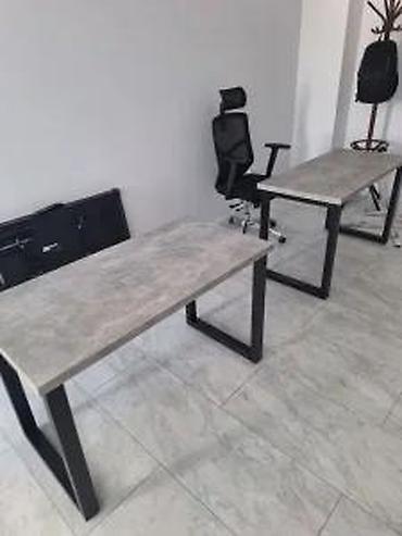 Kancelarijski stolovi: RADNI KANCELARIJSKI STOLOVI PO MERI MX664 | — 9