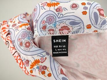 164 cm: Shein, Sukienka damska, rozmiar L — 4