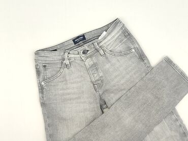jeansy z nadrukiem: Jack & Jones, Jeans for women, size S