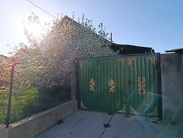 Продажа коттеджей и домов: Продаётся частный дом 6 соток возле обл больницы Ул кутманалиева 43 в — 1