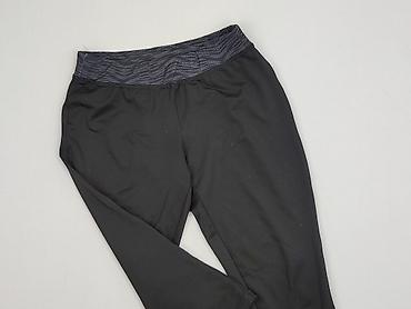 figi h: Crivit, Legginsy Sportowe damskie, rozmiar S — 1