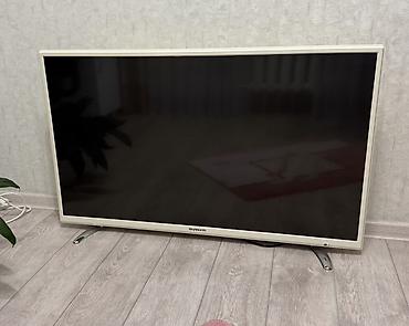 smart box: Телевизор Skyworth, диагональ экрана около 40–43". Особенности и — 1