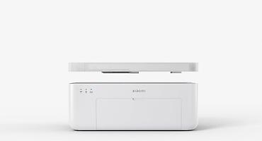 zero 20: Xiaomi Instant Photo Printer 1S Set Xiaomi Instant Photo Printer 1S — 2