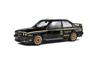polovne gitare: 🎉 BMW E30 M3 90th Anniversary Limited Edition 1990 Solido Solido BMW — 1