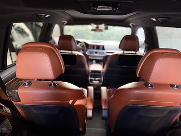 BMW: BMW X7: 2020 г., 3 л, Автомат, Дизель, Кроссовер — 10