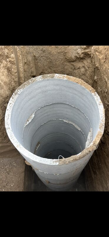 Септики: Септики под ключ 🔑 Бишкек гарантия качества! 💯 Бесплатная — 25