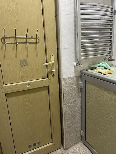 Mənzil kirayələyirəm: Studiya, 40 kv. m — 2