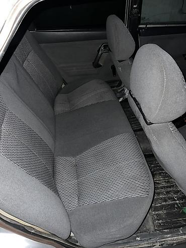 ВАЗ (ЛАДА): ВАЗ (ЛАДА) 2110: 2003 г., 1.5 л, Механика, Бензин, Седан — 5