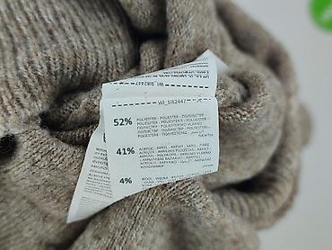 monkl sweater: Sinsay, Sweter damski, rozmiar XL — 5