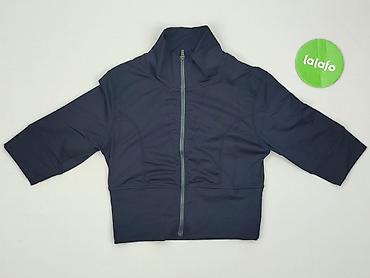 dresy odblaskowe: Bluza damska
, rozmiar S — 2