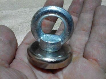 Lov i ribolov: Neodymium magnets, available in various shapes and sizes (rectangular — 3
