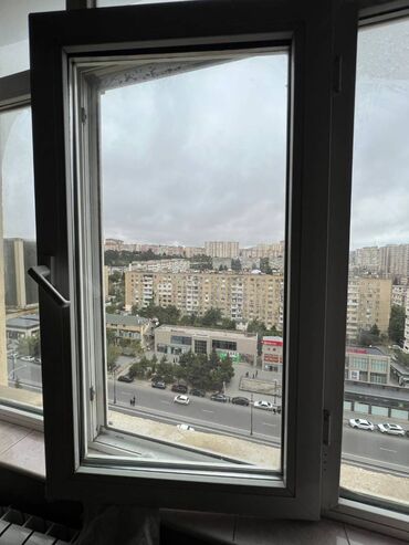 Yeni tikili: 2 otaqlı, Yeni tikili, m. Həzi Aslanov, 58 kv. m — 9