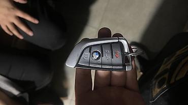 bmw x5 2020: BMW X7: 2020 г. — 1