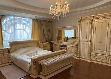 Продажа квартир: 3 комнаты, 243 м², Индивидуалка, 6 этаж, Дизайнерский ремонт — 14