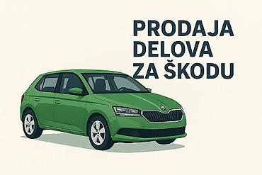 Stop svetla: Škoda delovi – originalni i kompatibilni - Klapna/ventil rezervoara — 2