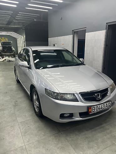 авто машина куплю: Honda Accord: 2003 г., 2 л, Автомат, Бензин, Седан — 1