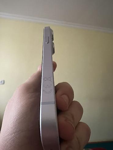 Apple iPhone: IPhone 14, 128 GB, Face ID — 7