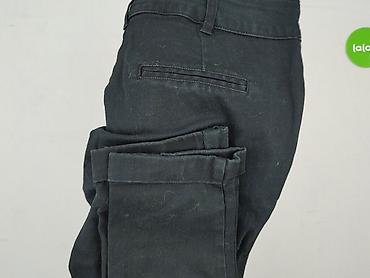 sklepy second hand: In Extenso, Spodnie materiałowe damskie, rozmiar S — 5