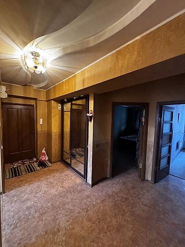 Продажа квартир: 3 комнаты, 99 м², Индивидуалка, 2 этаж, Евроремонт — 9