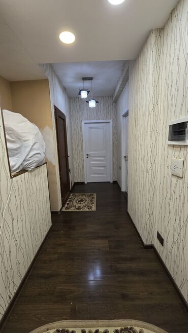 Yeni tikili: Əhmədli, 2 otaqlı, Yeni tikili, m. Əhmədli, 58 kv. m — 6