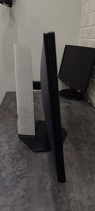 приставка mi: Монитор, Xiaomi, Б/у, OLED, 26" - 27" — 8
