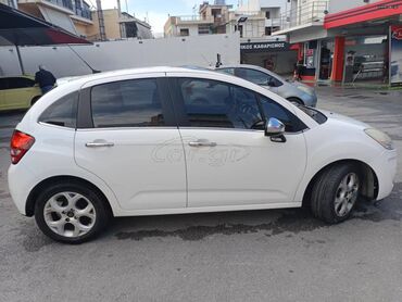 Citroen: Citroen C3: 1.4 l. | 2011 έ. 146700 km. Χάτσμπακ — 10