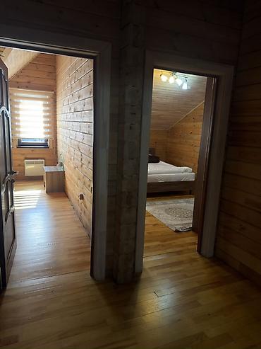 продом дом: 5 комнат, 125 м², 3 соток, Каракол, Собственник — 9