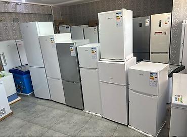 Холодильники: Холодильник Avest, Новый, Двухкамерный, De frost (капельный) — 10