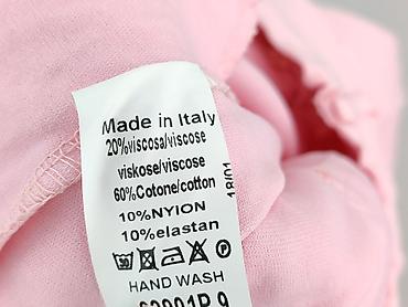 emilio jeans: Spodnie materiałowe damskie, rozmiar S — 4