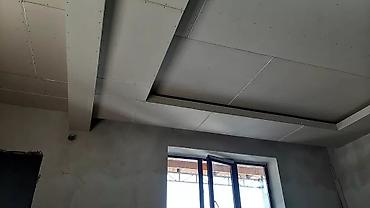 Другие виды гипсокартонных работ: Больше 6 лет опыта — 5