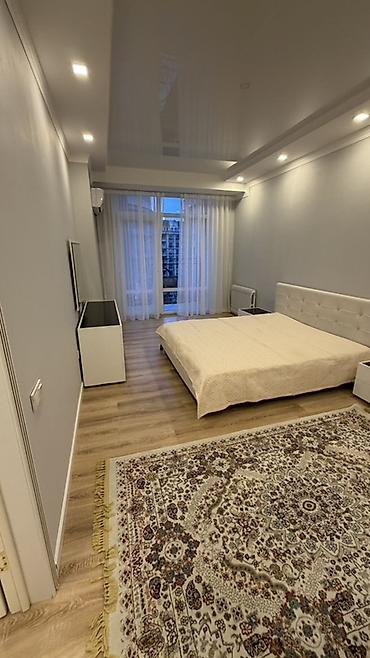 Батирлерди ижарага берүү: 🏡 СДАЁТСЯ ШИКАРНАЯ 3-КОМНАТНАЯ КВАРТИРА | ЖК «ФРУНЗЕ» 📍 Южная — 6