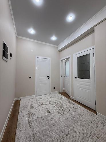 Продажа квартир: 2 комнаты, 43 м², Элитка, 3 этаж, Дизайнерский ремонт — 9