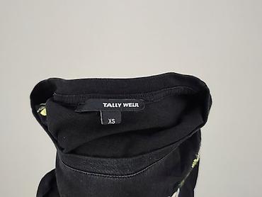 alternative: Tally Weijl, T-shirt damski, rozmiar XS — 7