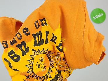 hm stroje: H&M Divided, T-shirt damski, rozmiar M — 5