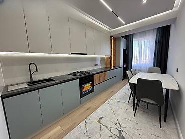 Продажа квартир: 3 комнаты, 88 м², Мед Академия 10 этаж at lalafo.kg — 3 Продажа квартир: 3 комнаты, 88 м², Мед Академия 10 этаж — 3