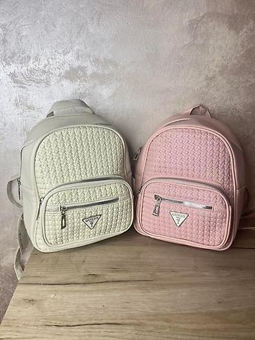 sat kao narukvica: Rancevi,torbe,novčanici – GUESS i MICHAEL KORS vise modela i boja. - — 4