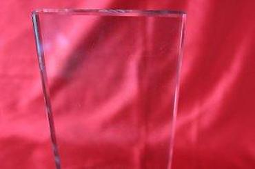 Ostali predmeti za umetnost i kolekcionarstvo: STAKLENA PLAKETA CLUB 2000, MARRIOTT, 2006. | Staklena Plaketa Club — 13