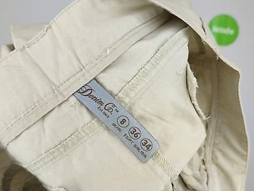 klapki imblu: Denim Co, Szorty damskie, rozmiar S — 4