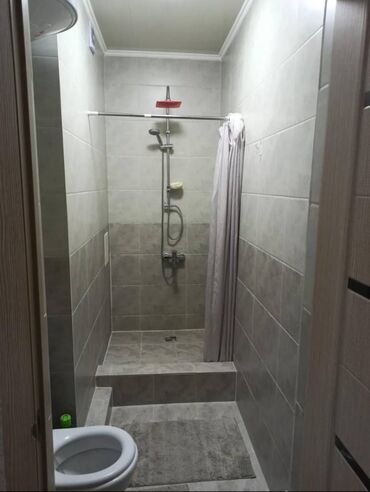 продам квартиру ош: 1 комната, 24 м², Элитка, 6 этаж, Евроремонт
