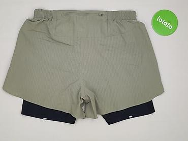 pull bear rozmiarowka: Adidas, Szorty dla mężczyzn, rozmiar M — 3