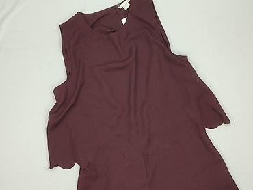harringtonki: H&M, Top damski, rozmiar XL — 1