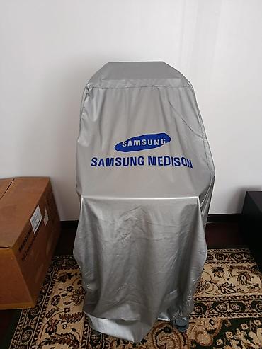 Медициналык жабдуулар: Ультразвуковой диагностический аппарат Samsung Medison SONOACE R3 на — 2
