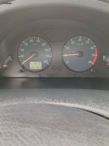 Citroen: Citroen Saxo: 1.1 l. | 2000 έ. 187000 km. Κουπέ — 10